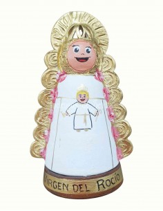 Virgen del Rocío