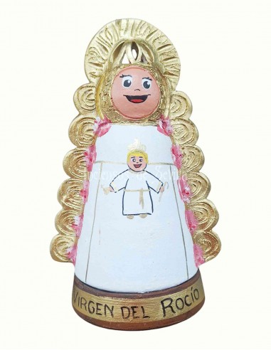 Virgen del Rocío