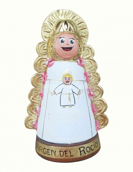 Virgen del Rocío