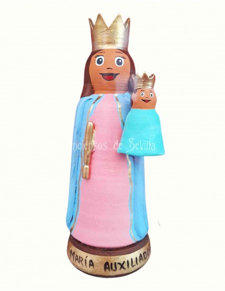 María Auxiliadora