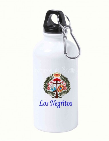 Botellas de agua