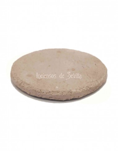 Pastilla refractaria