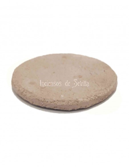 Pastilla refractaria