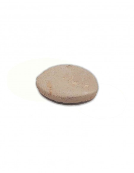 Pastilla refractaria