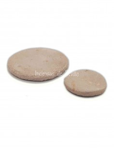 Pastilla refractaria