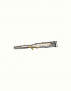 Pinza para carbón 2