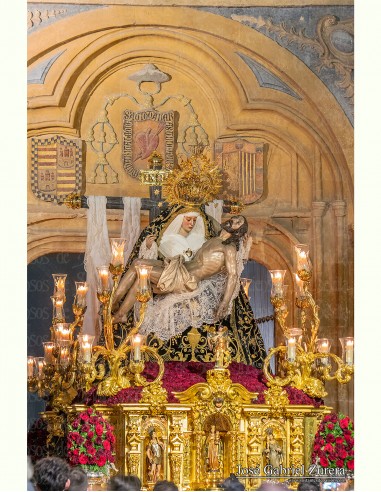 06. Jueves Santo