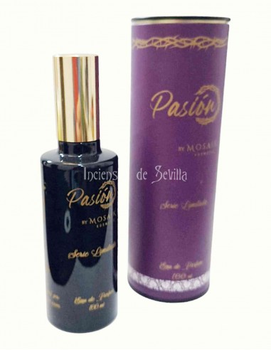 Pasión
