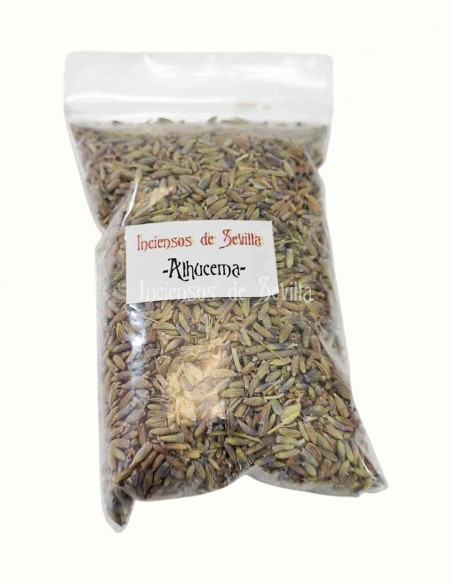 Alhucema