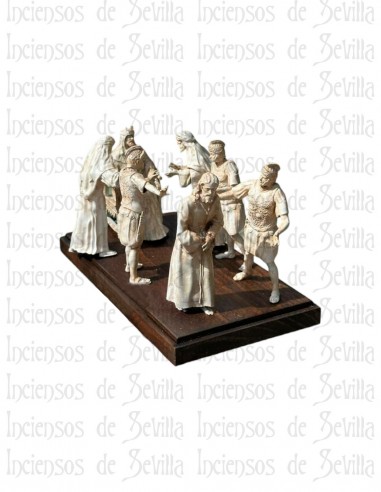 00. Misterios