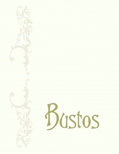 00. Bustos de Sevilla