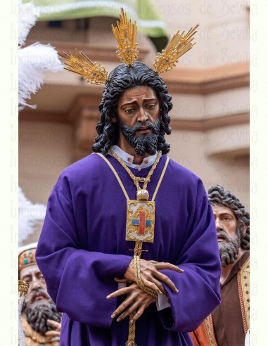 04. Lunes Santo