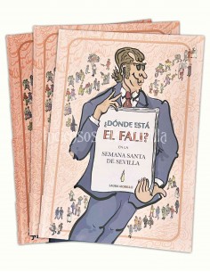 ¿Dónde está el Fali?