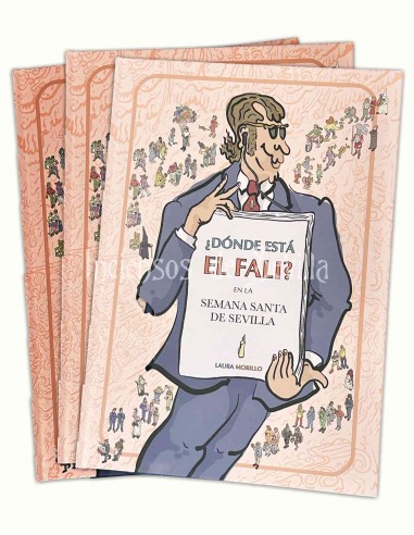 ¿Dónde está el Fali?