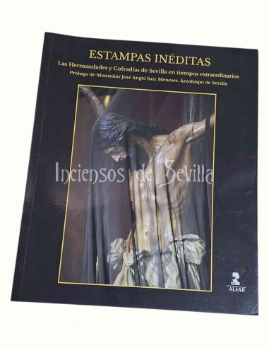 Estampas Inéditas