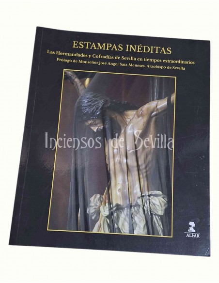 Estampas Inéditas