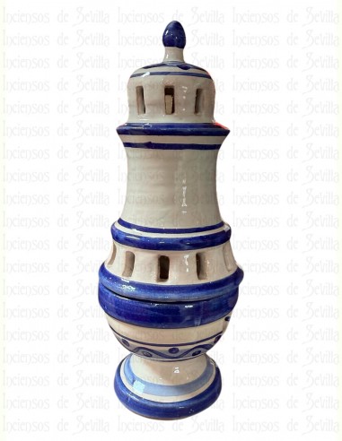 Modelo Botafumeiro