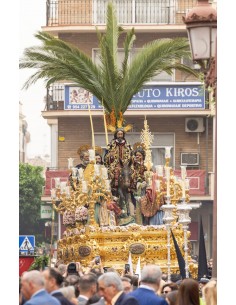 03L. Domingo de Ramos 2