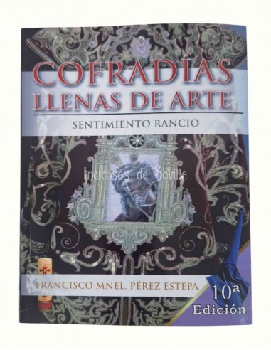 Cofradías Llenas de Arte