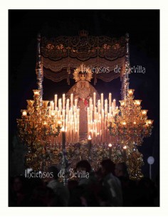 07R - Jueves Santo - Málaga 2