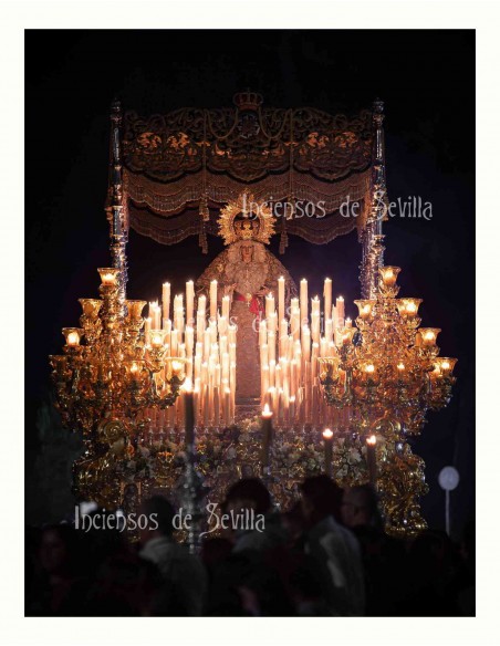 07R - Jueves Santo - Málaga