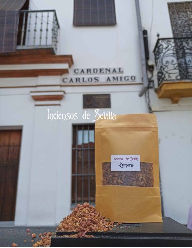Púrpura