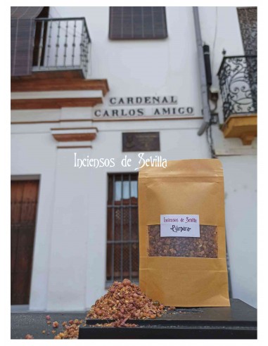 Púrpura