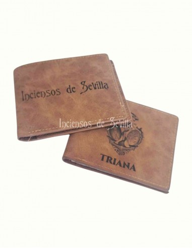 Cartera Cofrade
