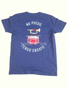 Camisetas cofrades