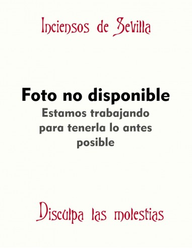 Costalero con medalla