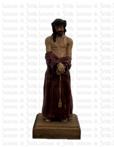 05M. Martes Santo