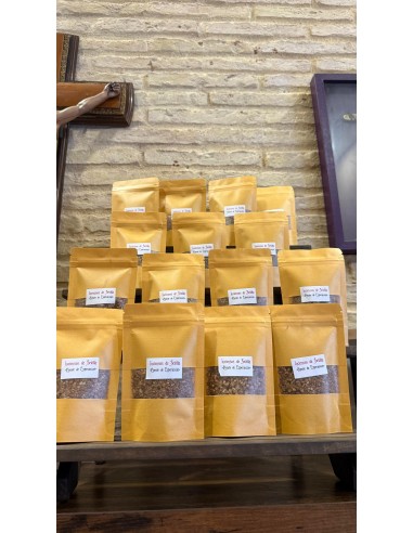 Puente de Esperanzas