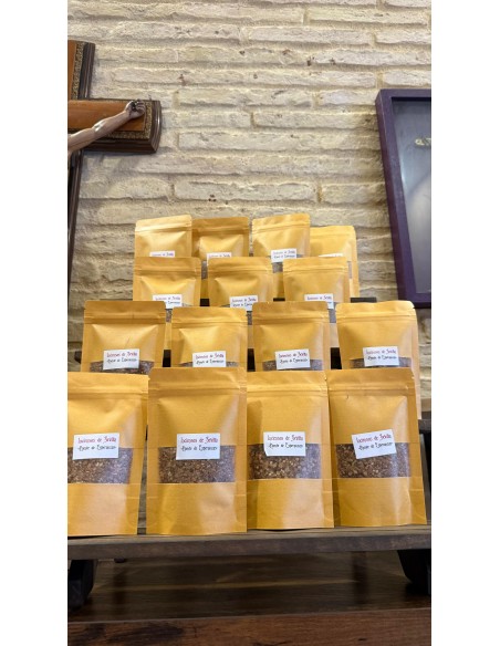 Puente de Esperanzas