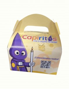 Capiritos 2