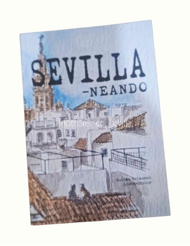 Sevilla-neando