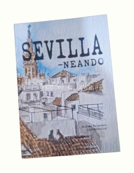 Sevilla-neando