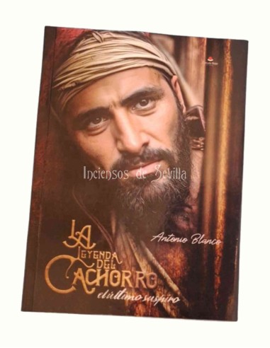 La Leyenda del Cachorro