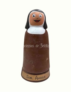 Sor Ángela