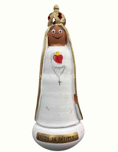 Virgen de Fátima