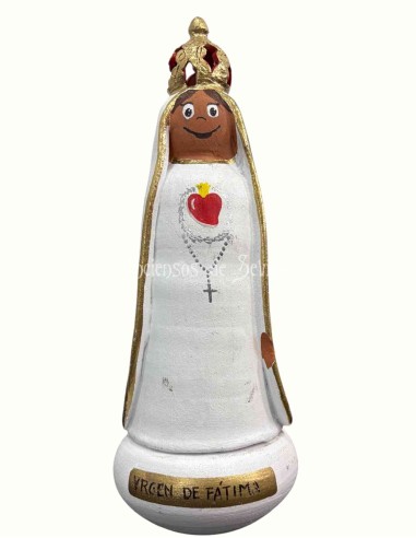 Virgen de Fátima