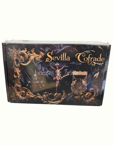 Sevilla cofrade