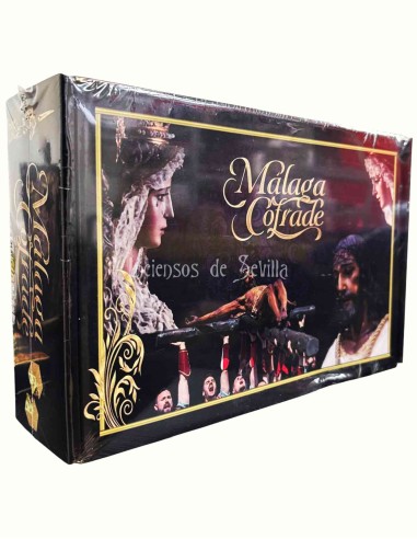 Málaga Cofrade