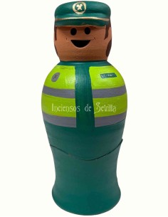 Guardia Civil de Tráfico