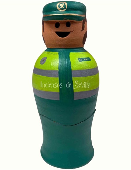 Guardia Civil de Tráfico