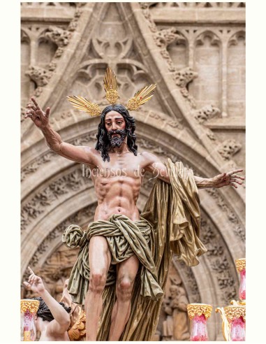 11L. Domingo de Resurrección