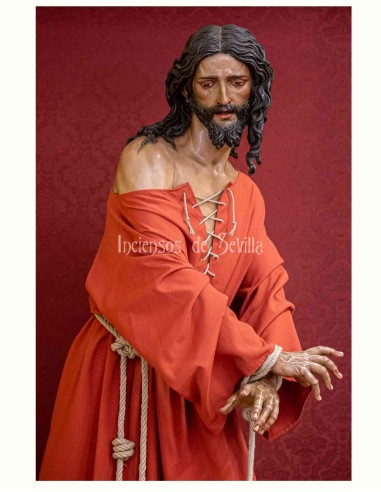 02R. Sábado de Pasión