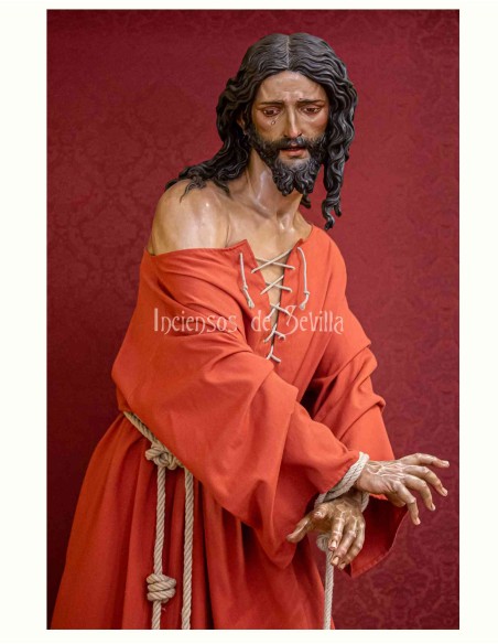 02R. Sábado de Pasión