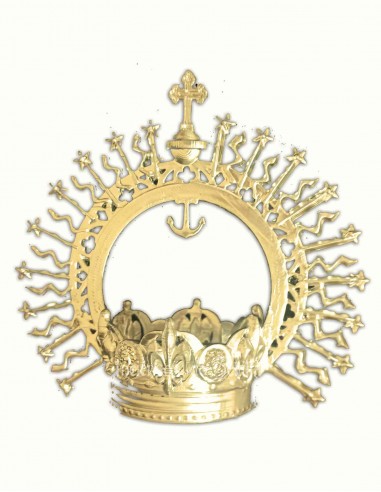 Corona Ancla