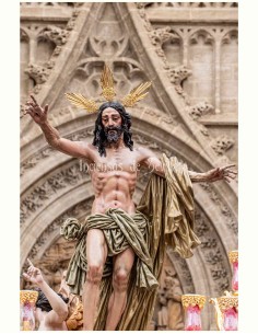 11R. Domingo de Resurrección 2