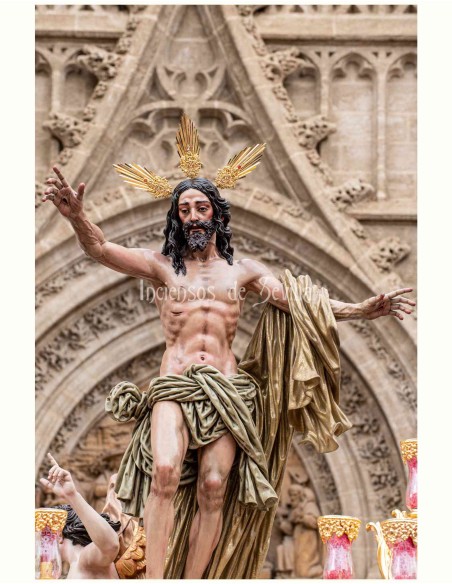 11R. Domingo de Resurrección